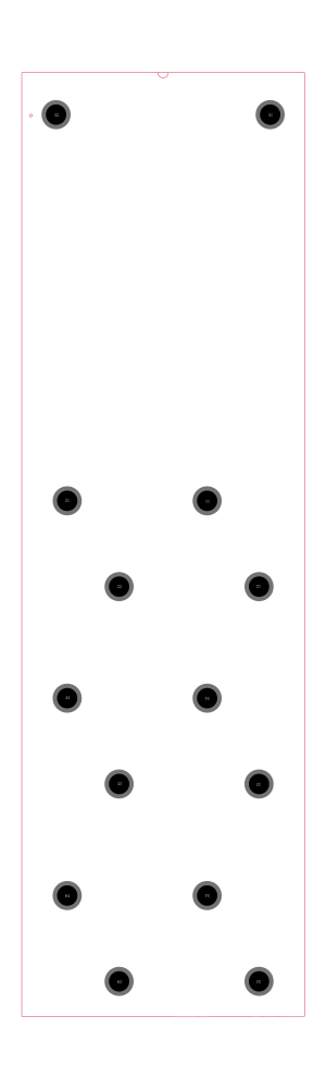 3-1415542-5封装焊盘图
